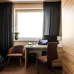 Deluxe With Free Wellness And Fitness Centrum 4*