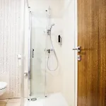 Deluxe With Free Wellness And Fitness Centrum Nyitra