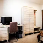 Szálloda Deluxe With Free Wellness And Fitness Centrum 4*