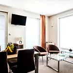 Szálloda Deluxe With Free Wellness And Fitness Centrum 4*