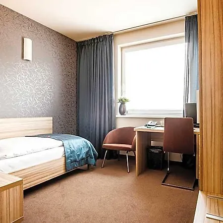 Hotel Deluxe With Free Wellness And Fitness Centrum 4*