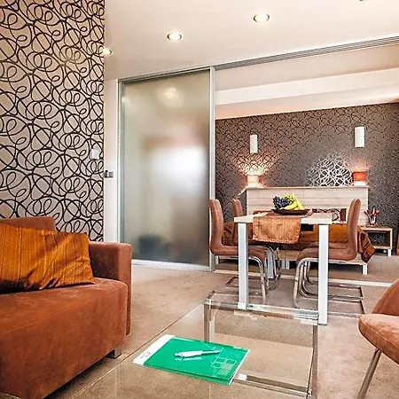 Deluxe With Free Wellness And Fitness Centrum Nitra