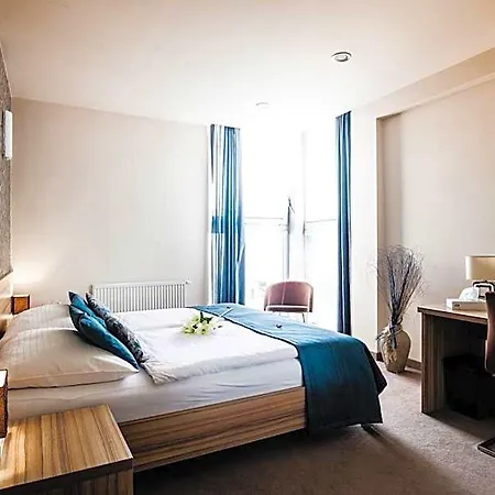 Deluxe With Free Wellness And Fitness Centrum Nitra