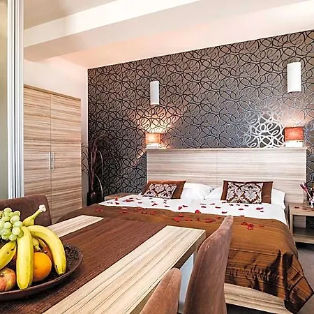 Hotel Deluxe With Free Wellness And Fitness Centrum Nitra