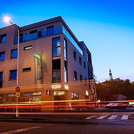 Deluxe With Free Wellness And Fitness Centrum Hotel