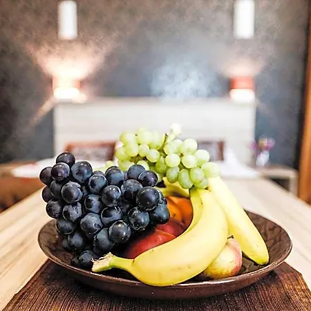 Deluxe With Free Wellness And Fitness Centrum Hotel