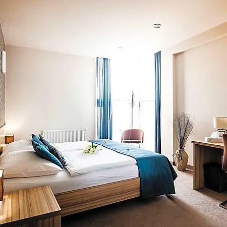 Deluxe With Free Wellness And Fitness Centrum Hotel 4*