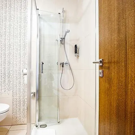 Deluxe With Free Wellness And Fitness Centrum Hotel Nitra