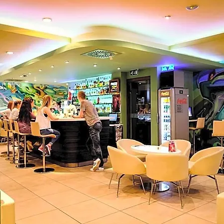 Hotel Deluxe With Free Wellness And Fitness Centrum