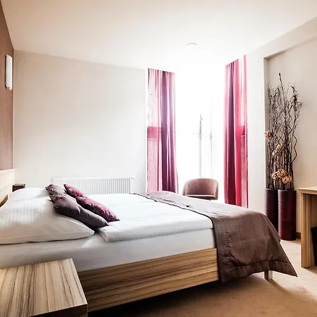 Deluxe With Free Wellness And Fitness Centrum