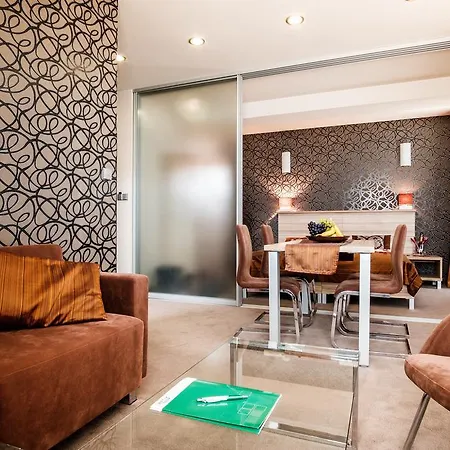 Hotel Deluxe With Free Wellness And Fitness Centrum Nitra