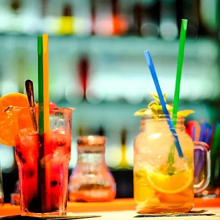 Otel Deluxe With Free Wellness And Fitness Centrum