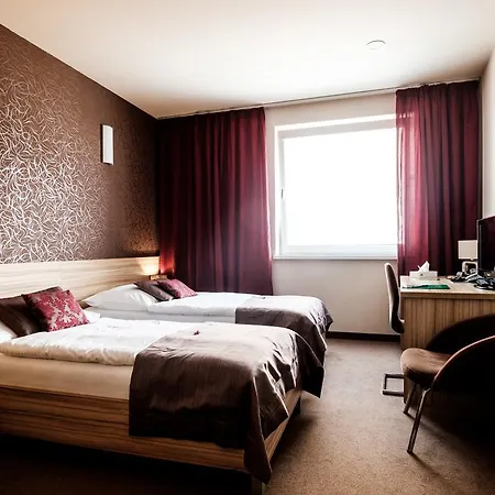 Deluxe With Free Wellness And Fitness Centrum Nitra