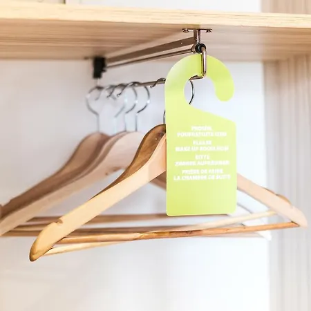 Otel Deluxe With Free Wellness And Fitness Centrum Litra