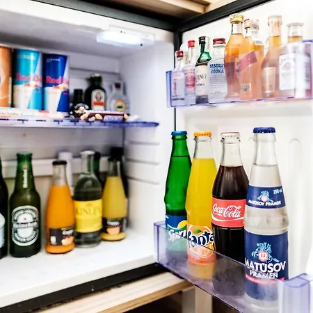 Hotel Deluxe With Free Wellness And Fitness Centrum Nitra