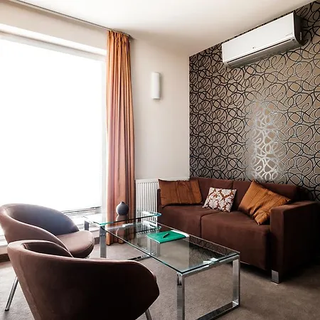Hotel Deluxe With Free Wellness And Fitness Centrum 4*