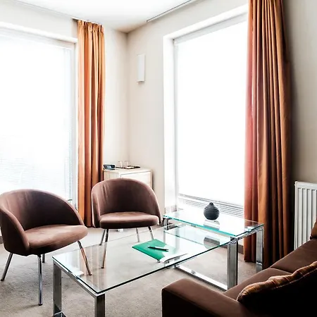 Hotel Deluxe With Free Wellness And Fitness Centrum Nitra