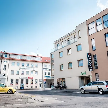 Otel Deluxe With Free Wellness And Fitness Centrum